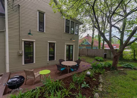 714 W 7th St, Bloomington, IN 47404 photo 31