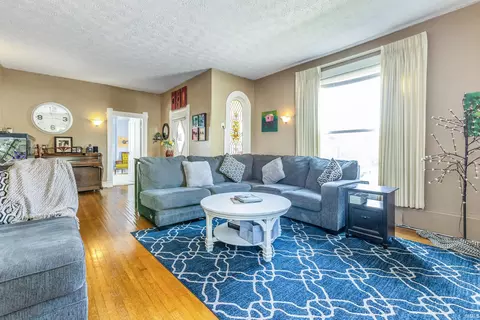 1013 W Brook St, Mitchell, IN 47446 photo 6