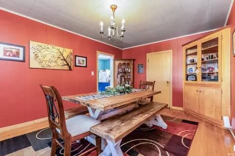 1013 W Brook St, Mitchell, IN 47446 photo 10