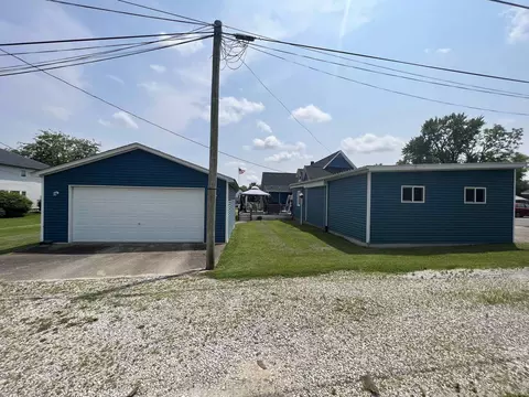 1013 W Brook St, Mitchell, IN 47446 photo 27