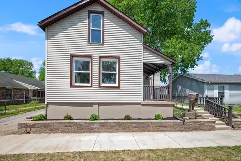 1430 Kossuth St, Lafayette, IN 47905