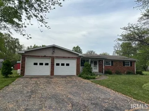 1009 E 7th St, Fowler, IN 47944 photo 1