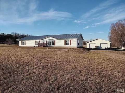 1451 County Road 14 Rd, Waterloo, IN 46793 photo 1
