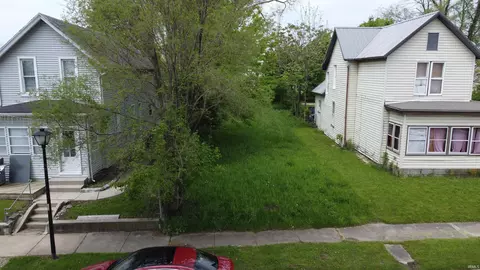 1414 Winter St, Fort Wayne, IN 46803