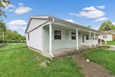 40 E Bragg Ave, Upland, IN 46989 photo 16