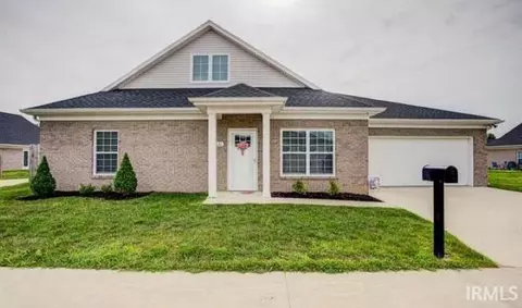 2631 Pecan Trce, Evansville, IN 47715