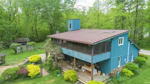 9030 E State Road 46, Bloomington, IN 47401 photo 5