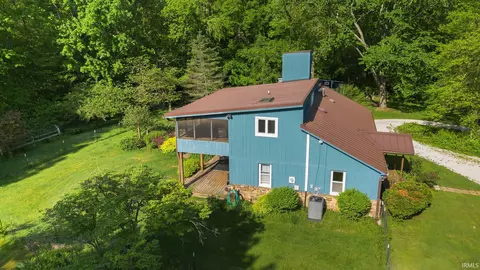 9030 E State Road 46, Bloomington, IN 47401 photo 6