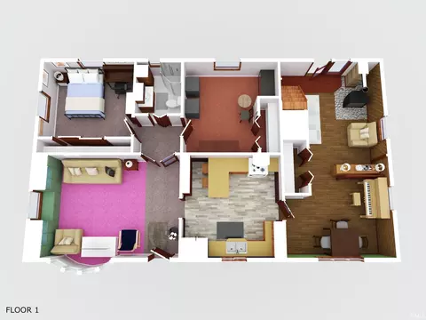 9030 E State Road 46, Bloomington, IN 47401 photo 36