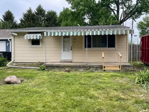 912 Greenwich Rd, Lafayette, IN 47905