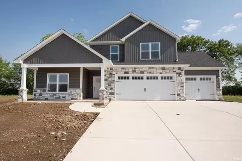 66 Fossey St, West Lafayette, IN 47906