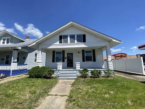 1014 12th St, Tell City, IN 47586