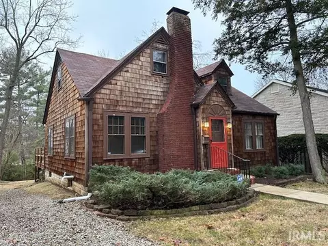 1212 E Wylie St, Bloomington, IN 47401 photo 1