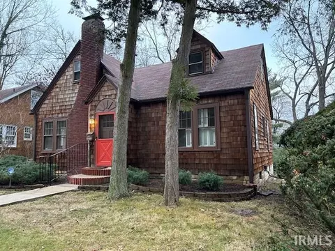 1212 E Wylie St, Bloomington, IN 47401 photo 16