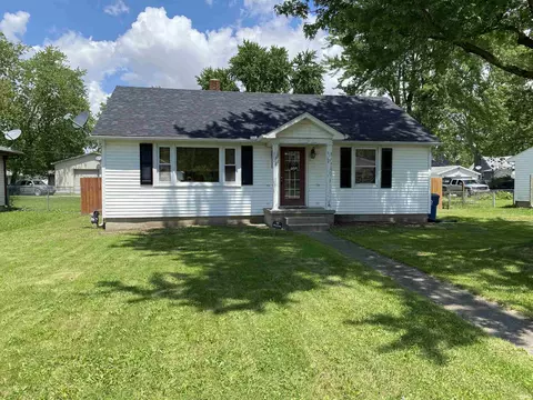 511 E Marion St, Converse, IN 46919 photo 1