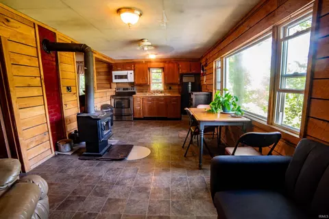 3361 Lawrenceport Rd, Mitchell, IN 47446 photo 8