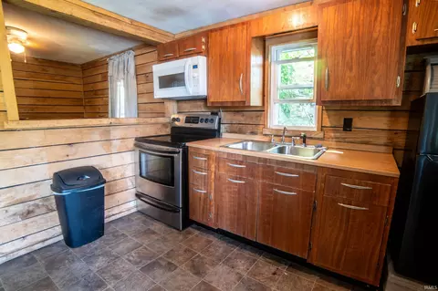 3361 Lawrenceport Rd, Mitchell, IN 47446 photo 9