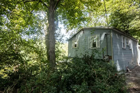 3361 Lawrenceport Rd, Mitchell, IN 47446 photo 6