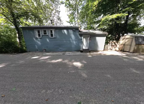 3361 Lawrenceport Rd, Mitchell, IN 47446 photo 5