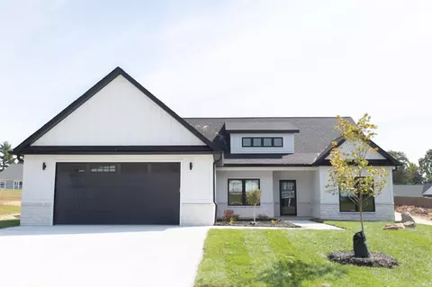 4375 S Windmill Ln, Bloomington, IN 47401