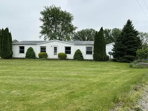 1762 W 900 S Rd, Brookston, IN 47923