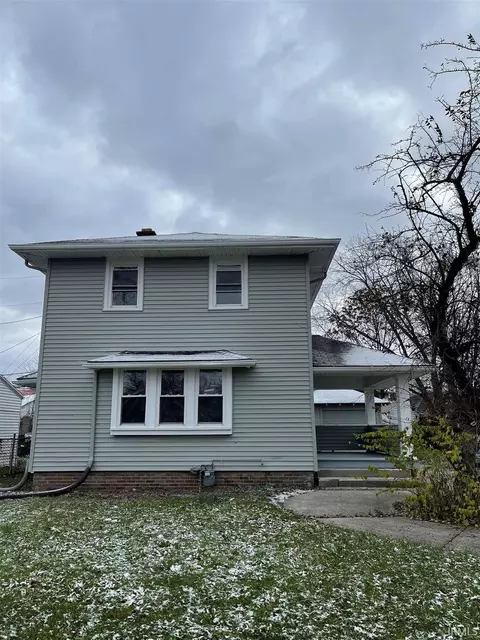 4311 Champlain Dr, Fort Wayne, IN 46806