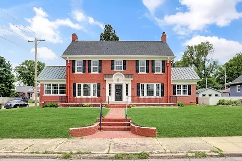 1437 Lincoln Ave, Evansville, IN 47714