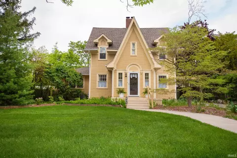 857 Shawnee Ave, Lafayette, IN 47905