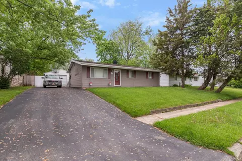 5105 Kickapoo Dr, Kokomo, IN 46902 photo 3