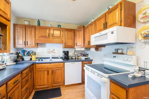 5105 Kickapoo Dr, Kokomo, IN 46902 photo 10