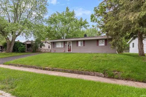 5105 Kickapoo Dr, Kokomo, IN 46902 photo 2
