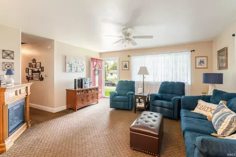 5105 Kickapoo Dr, Kokomo, IN 46902 photo 6