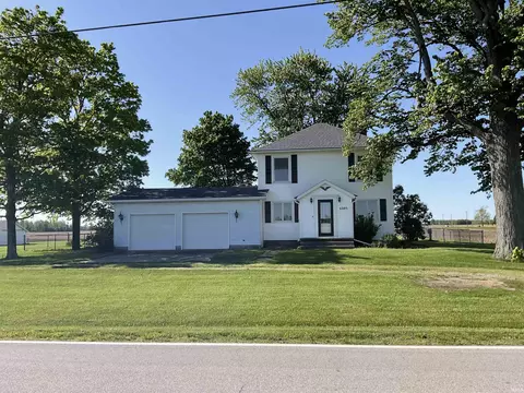 2305 W Yoder Rd, Fort Wayne, IN 46819 photo 1