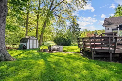 52018 Chicory Ln, Granger, IN 46530 photo 34