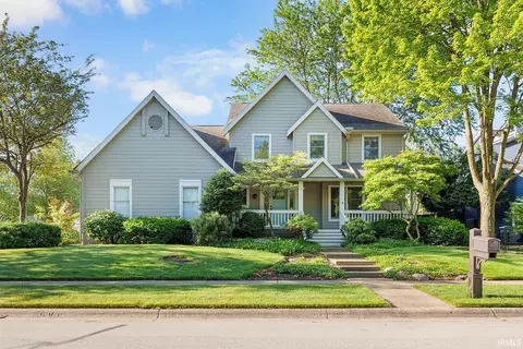 407 Jennings St, West Lafayette, IN 47906