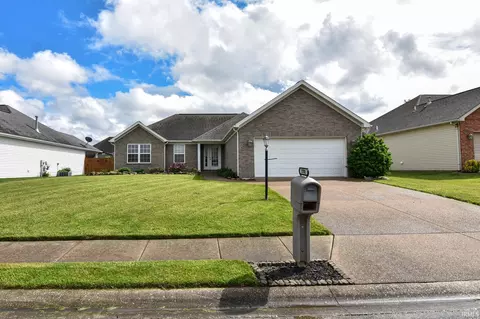 3701 Tempsford Dr, Evansville, IN 47725