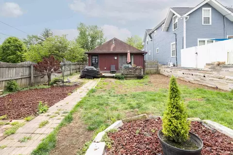 726 W Howe St, Bloomington, IN 47403 photo 19