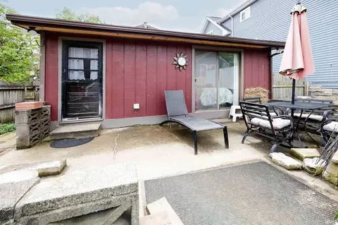 726 W Howe St, Bloomington, IN 47403 photo 20