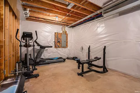 16060 Cobblestone Square Dr, Granger, IN 46530 photo 29