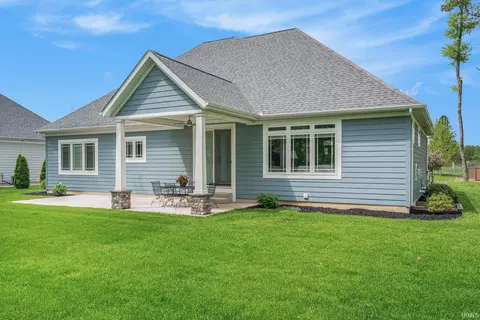 16060 Cobblestone Square Dr, Granger, IN 46530 photo 33