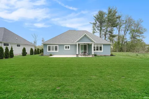 16060 Cobblestone Square Dr, Granger, IN 46530 photo 32
