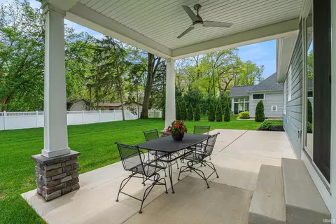 16060 Cobblestone Square Dr, Granger, IN 46530 photo 31