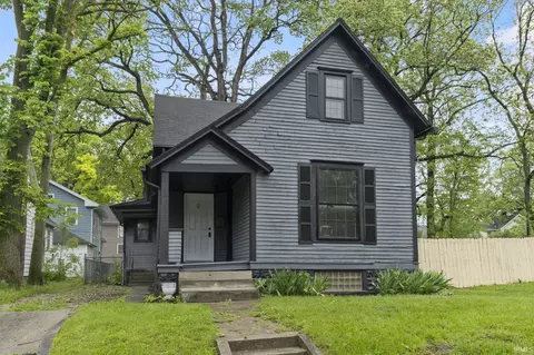 3305 Broadway Ave, Fort Wayne, IN 46807