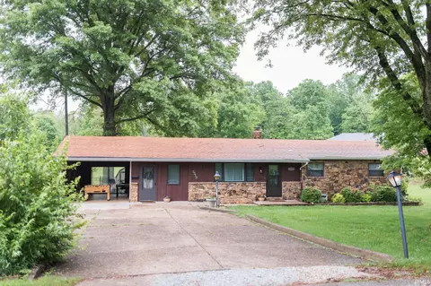 5310 W Shadybrook Dr, Bloomington, IN 47403