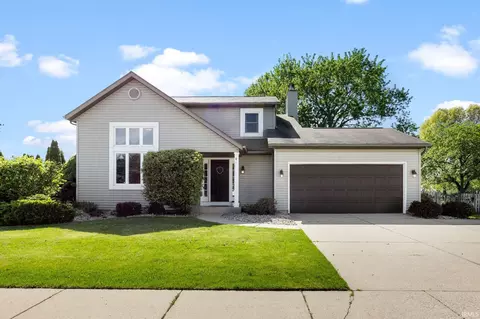 52163 Eagle Chase Dr, Granger, IN 46530 photo 1