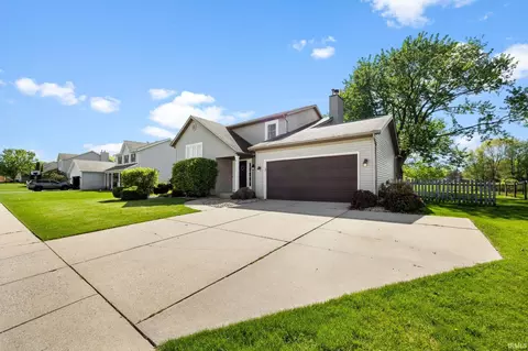 52163 Eagle Chase Dr, Granger, IN 46530 photo 30