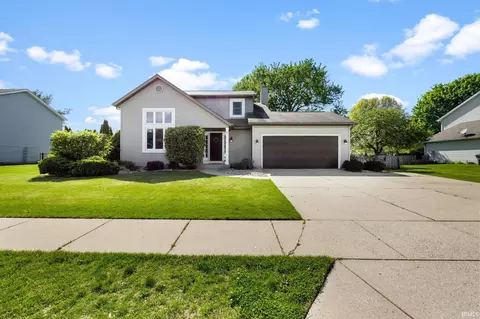 52163 Eagle Chase Dr, Granger, IN 46530 photo 31