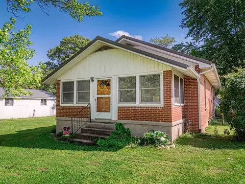4155 S Co Rd 300 E, Winslow, IN 47598