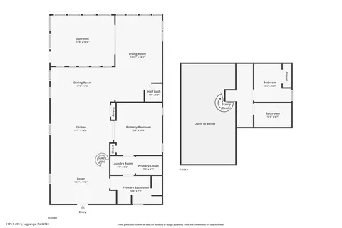 1175 S 495 E, Lagrange, IN 46761 photo 36