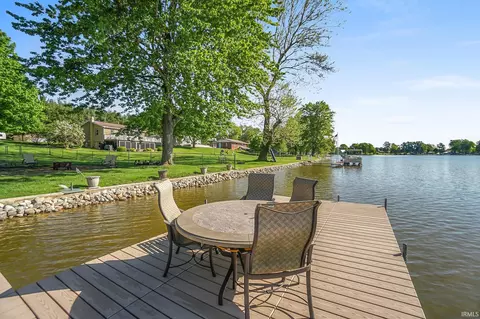 1175 S 495 E, Lagrange, IN 46761 photo 32